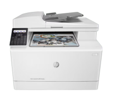 Printer HP | Color LaserJet Pro M183fw